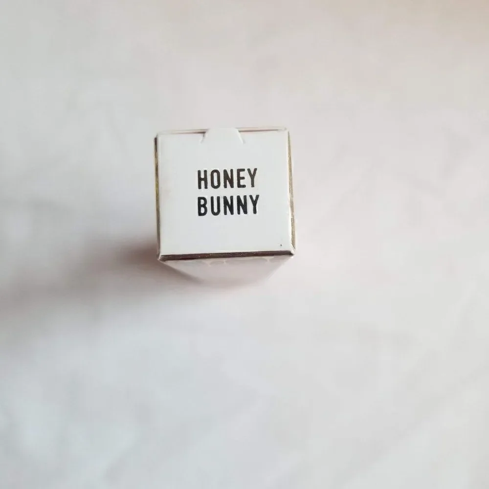 P.Louise Lip Drip - Honey Bunny